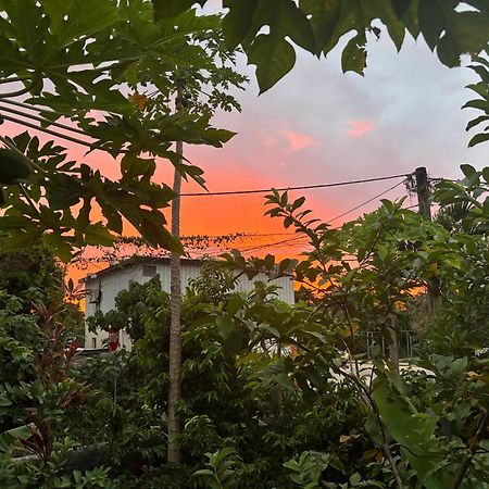 Dayspring Lodge Nuku'alofa Zewnętrze zdjęcie