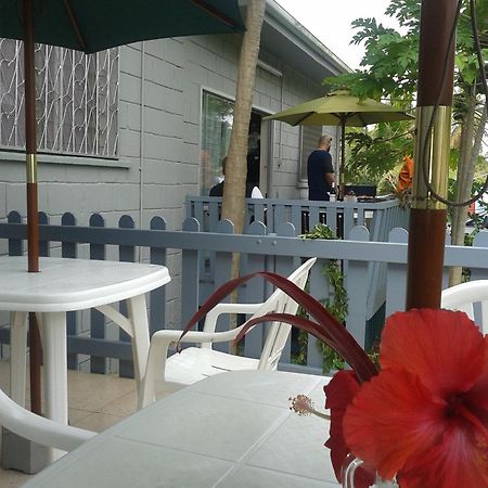 Dayspring Lodge Nuku'alofa Zewnętrze zdjęcie