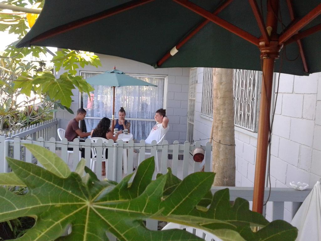 Dayspring Lodge Nuku'alofa Zewnętrze zdjęcie