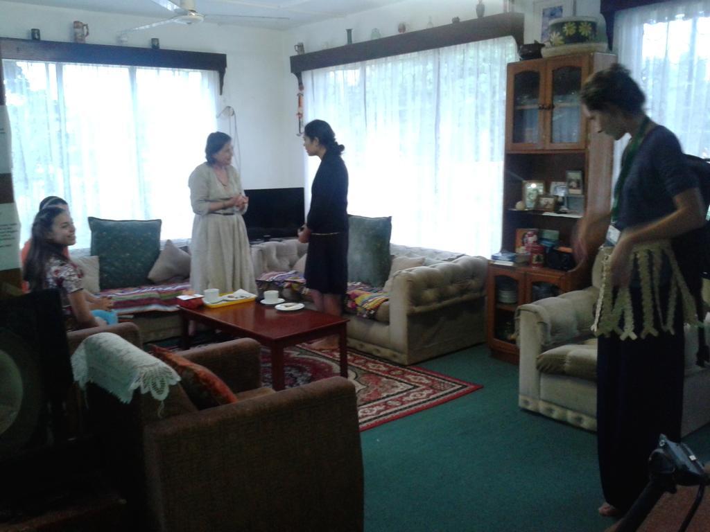 Dayspring Lodge Nuku'alofa Zewnętrze zdjęcie