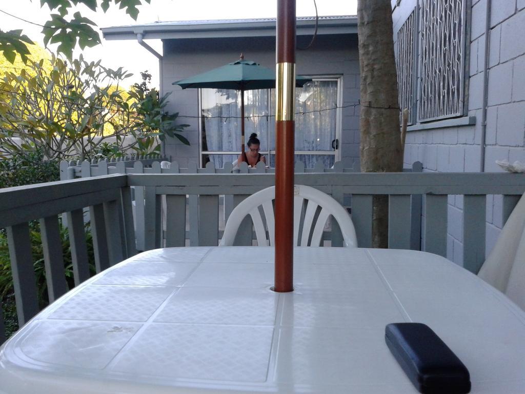 Dayspring Lodge Nuku'alofa Zewnętrze zdjęcie