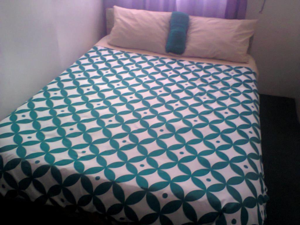 Dayspring Lodge Nuku'alofa Zewnętrze zdjęcie