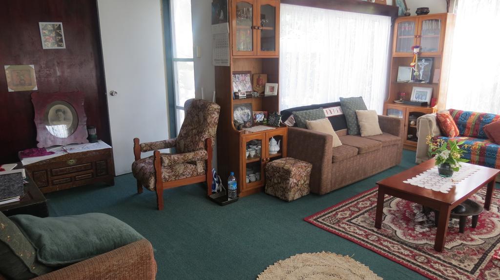 Dayspring Lodge Nuku'alofa Zewnętrze zdjęcie