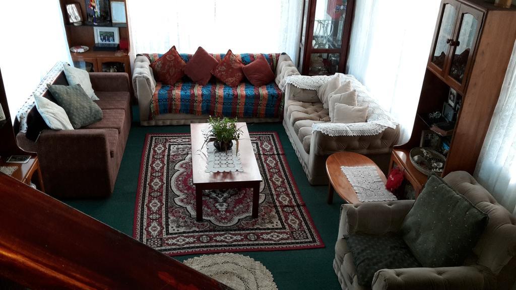 Dayspring Lodge Nuku'alofa Zewnętrze zdjęcie