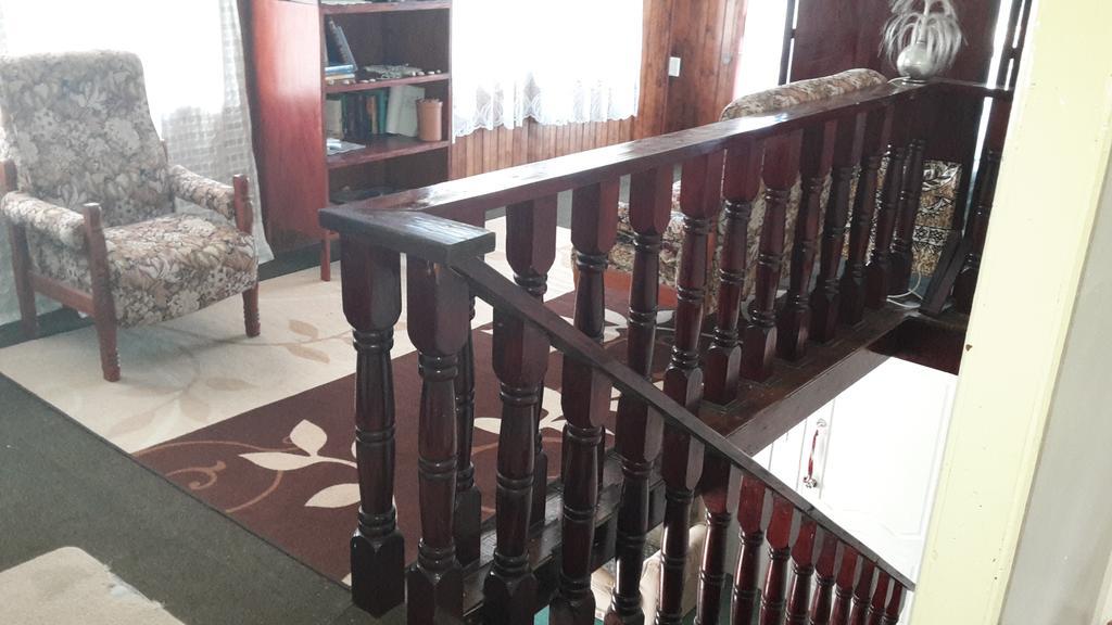Dayspring Lodge Nuku'alofa Zewnętrze zdjęcie
