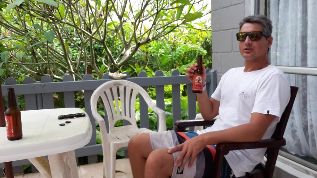 Dayspring Lodge Nuku'alofa Zewnętrze zdjęcie