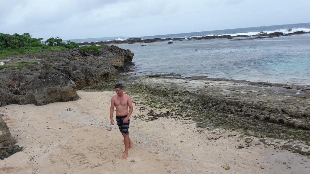 Dayspring Lodge Nuku'alofa Zewnętrze zdjęcie
