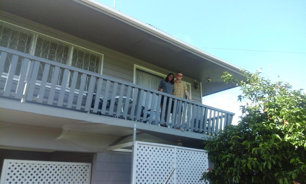 Dayspring Lodge Nuku'alofa Zewnętrze zdjęcie