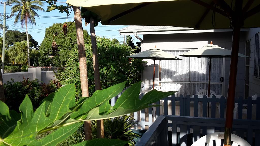 Dayspring Lodge Nuku'alofa Zewnętrze zdjęcie