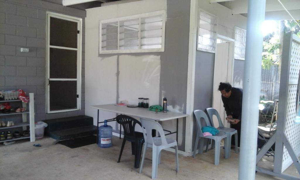 Dayspring Lodge Nuku'alofa Zewnętrze zdjęcie