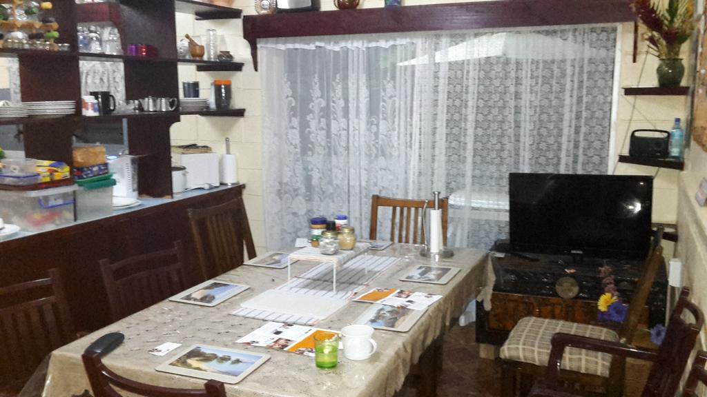 Dayspring Lodge Nuku'alofa Zewnętrze zdjęcie