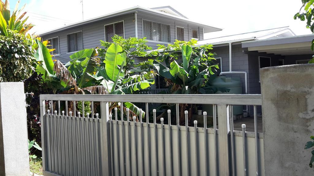 Dayspring Lodge Nuku'alofa Zewnętrze zdjęcie
