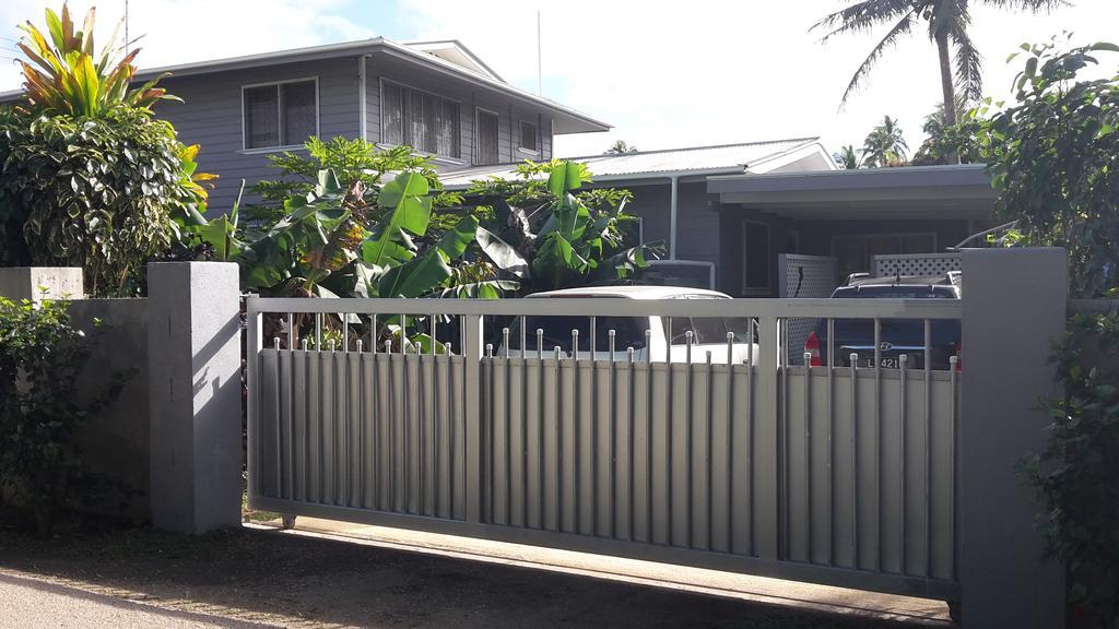 Dayspring Lodge Nuku'alofa Zewnętrze zdjęcie