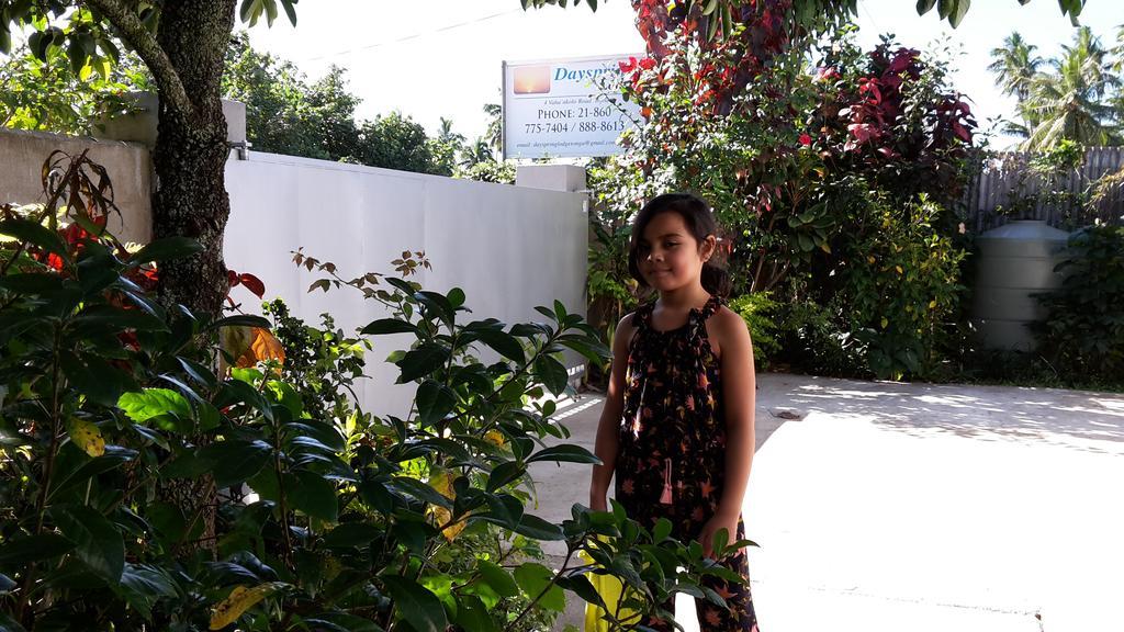 Dayspring Lodge Nuku'alofa Zewnętrze zdjęcie