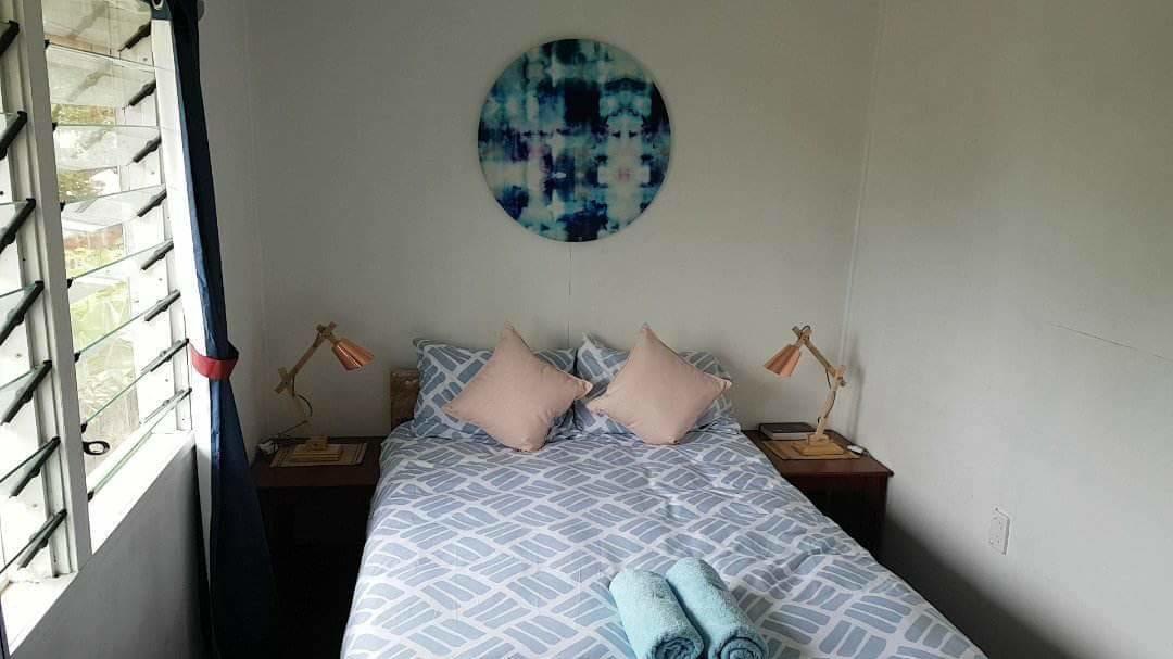 Dayspring Lodge Nuku'alofa Zewnętrze zdjęcie