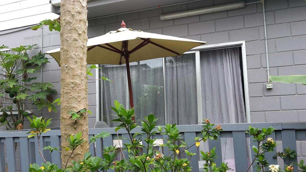 Dayspring Lodge Nuku'alofa Zewnętrze zdjęcie