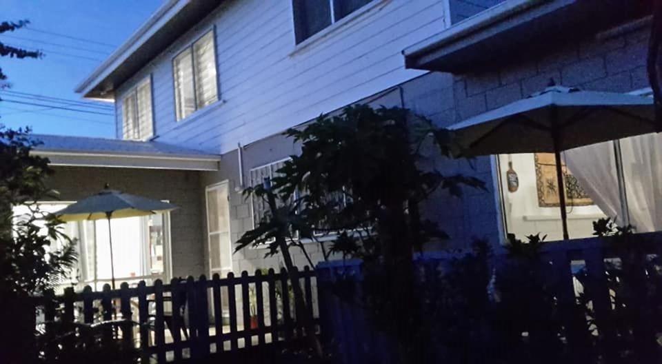 Dayspring Lodge Nuku'alofa Zewnętrze zdjęcie